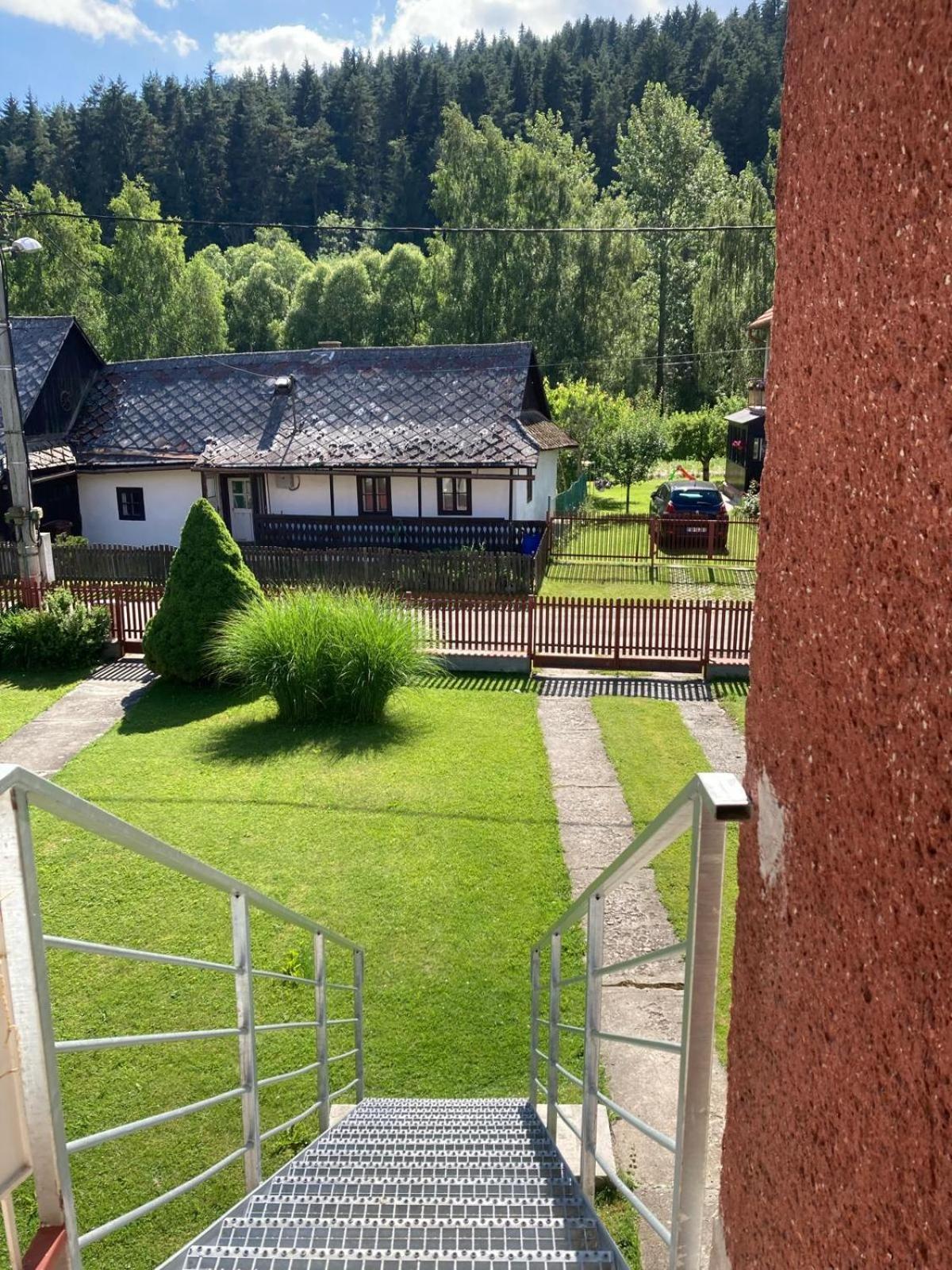 Ubytovanie Kubik 473 Liptovský Mikuláš 외부 사진
