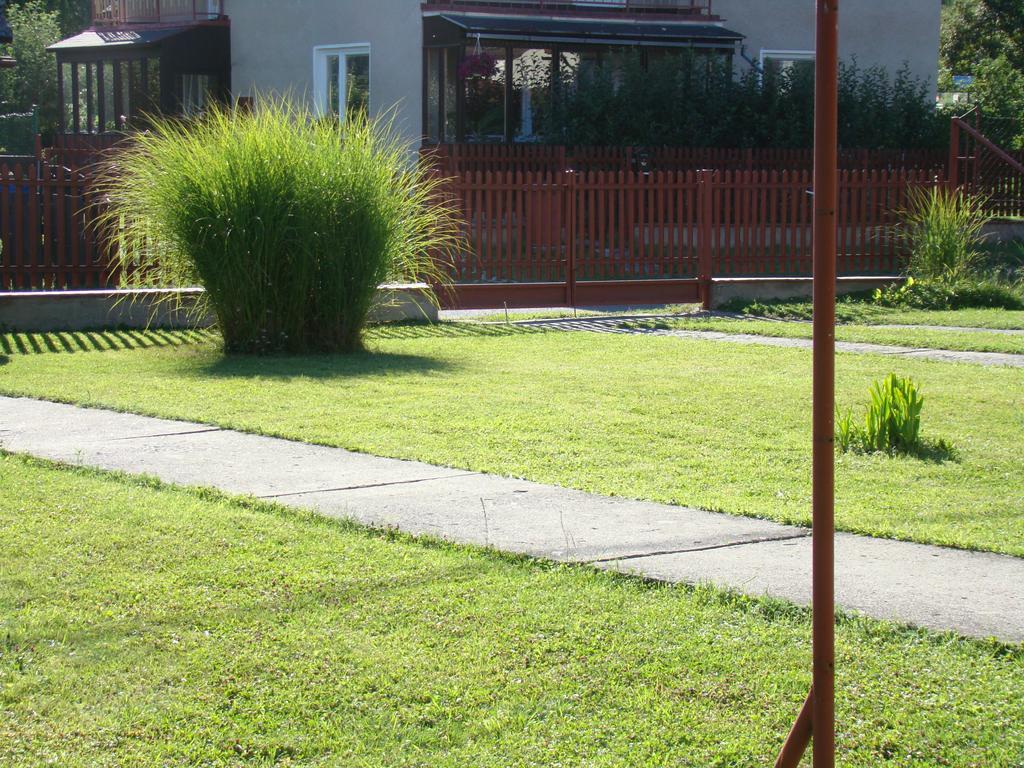 Ubytovanie Kubik 473 Liptovský Mikuláš 외부 사진